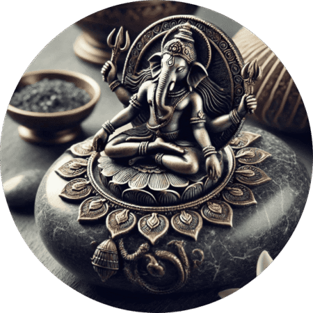 Shaligram